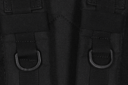 GFC Tactical Assault Pack 23L Backpack Black