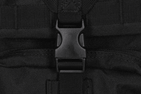 GFC Tactical Assault Pack 23L Backpack Black
