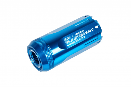 Specna Arms x AceTech Blaster SA-C Blue Tracer
