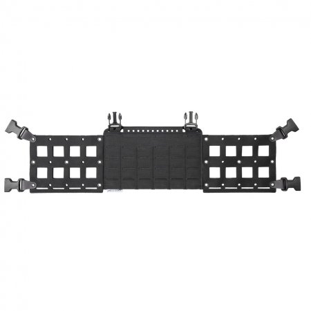 Spiritus The Thing 3 Black