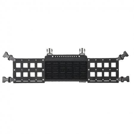 Spiritus The Thing 3 Black