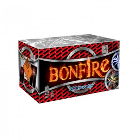 Bonfire 82 krevader