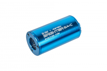 Specna Arms x AceTech Brighter SA-C Blue Tracer