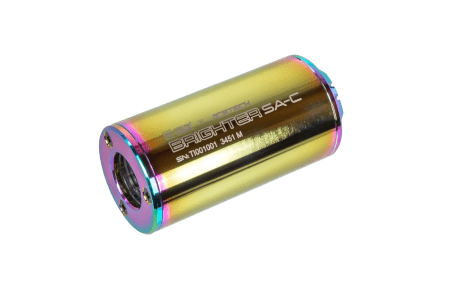 Specna Arms x AceTech Brighter SA-C Rainbow Gradient Tracer