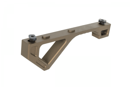Specna Arms SAAS Angular Front Grip M-LOK Chaos Bronze