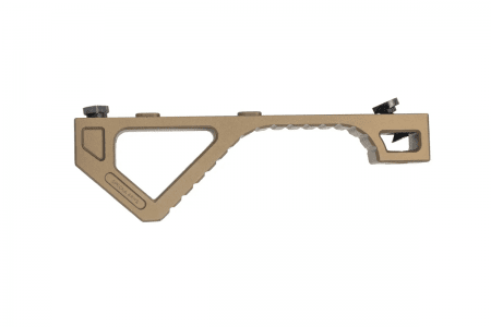 Specna Arms SAAS Angular Front Grip M-LOK Chaos Bronze