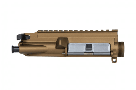 Specna Arms Upper body for EDGE & Prime H-Series Chaos Bronze replic