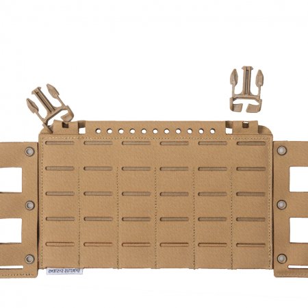 Spiritus The Thing 3 Coyote Brown