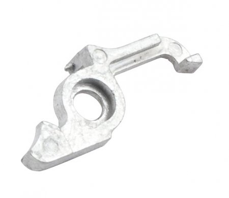 ASG Ultimate Cut off Lever - Ver.2 gearbox, CNC