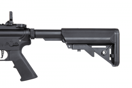 Specna Arms Daniel Defense MK18 SA-P19 Prime Aster II ETU Brushless Motor Black