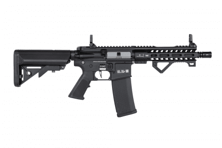 Specna Arms SA-C17 CORE HAL ETU Black
