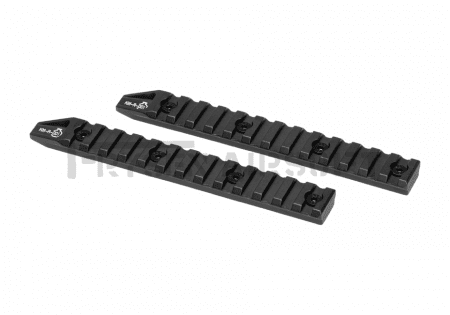 Octaarms 6 Inch Keymod Rail 2-Pack