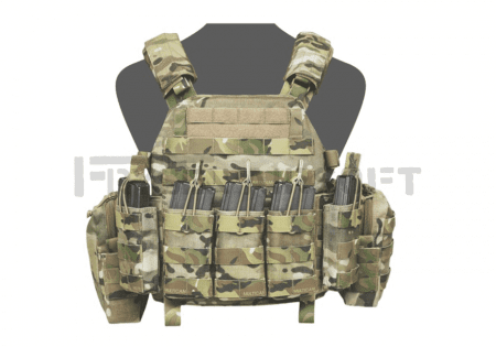Warrior DCS DA 5.56 Config Multicam M