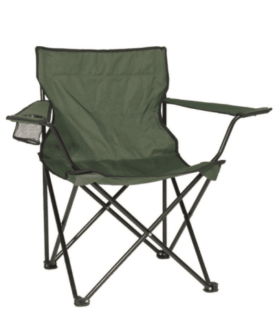 Miltec OD RELAX CHAIR