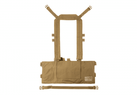 Warrior Falcon Chest Rig Coyote