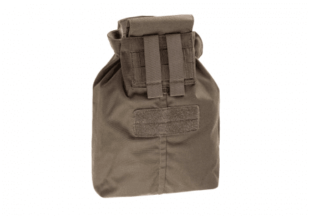 Clawgear Dump Pouch Core Ranger Green