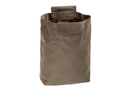 Clawgear Dump Pouch Core Ranger Green