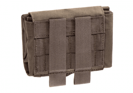 Clawgear Dump Pouch Core Ranger Green