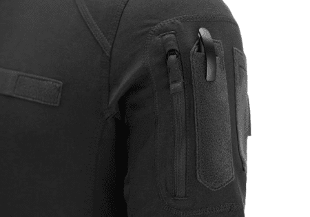 Clawgear Instructor Shirt MK III LW Black S