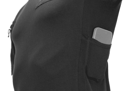 Clawgear Instructor Shirt MK III LW Black S