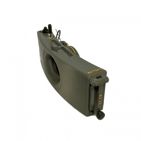Stingray Claymore + Trigger