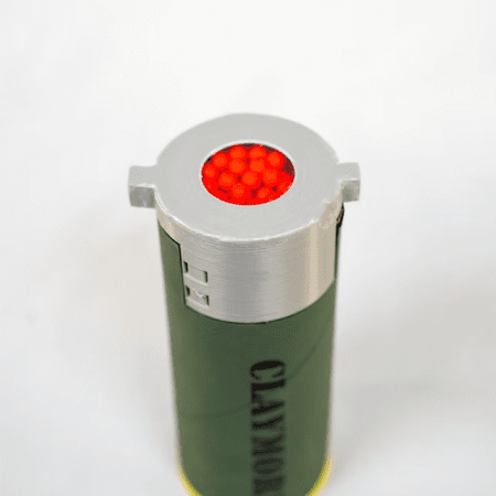 Stingray Claymore Ammunition Box of 4