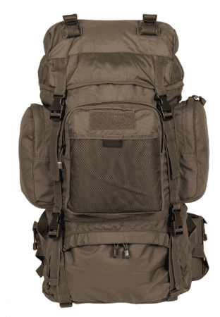 Miltec OD COMMANDO RUCKSACK 