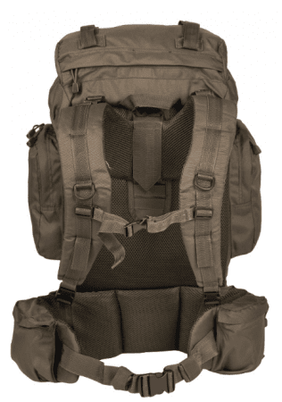 Miltec OD COMMANDO RUCKSACK 