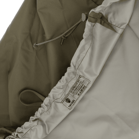 Snigel 50L Rain Cover 2.0 Tarmac