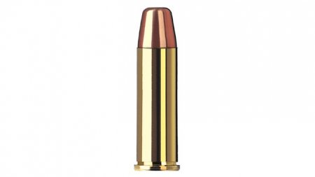 GECO .38 SPECIAL FMJFP 10.2G 158GR 50-pack