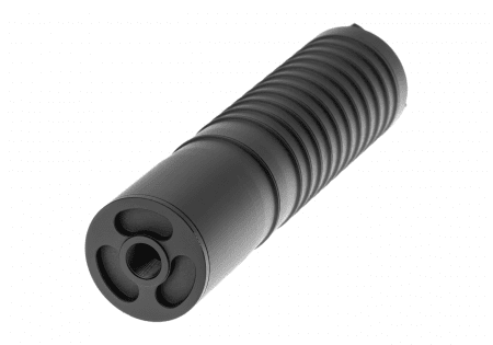 5KU DTKP Silencer Type-1 14 mm CCW Black
