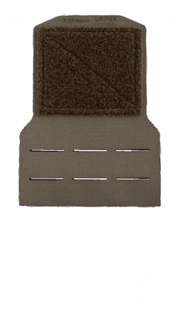 Gripen Tactical FLEX Mount Ranger Green