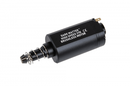 Specna Arms Dark Matter Brushless Motor (27000RPM) Long