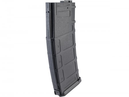 Magasin M4 Midcap Polymer 120rds