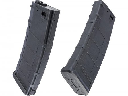 Magasin M4 Midcap Polymer 120rds