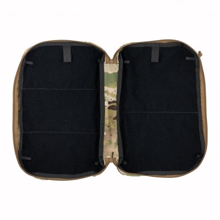 Spiritus The Delta Bag - Ranger Green
