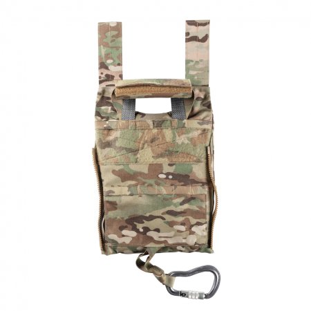 Spiritus Recovery Handle Mk 2 - Ranger Green