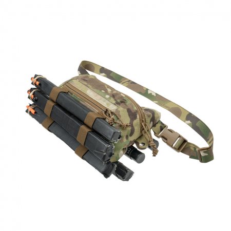 Spiritus Brunch Box Pouch - Multicam