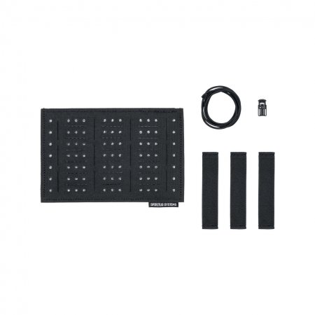 Spiritus Configurable Med Tray Insert - Mk2