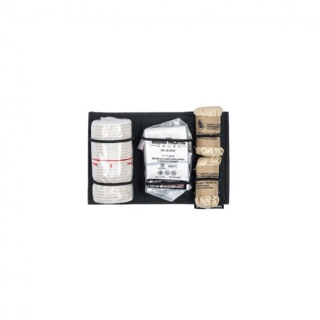 Spiritus Configurable Med Tray Insert - Mk2