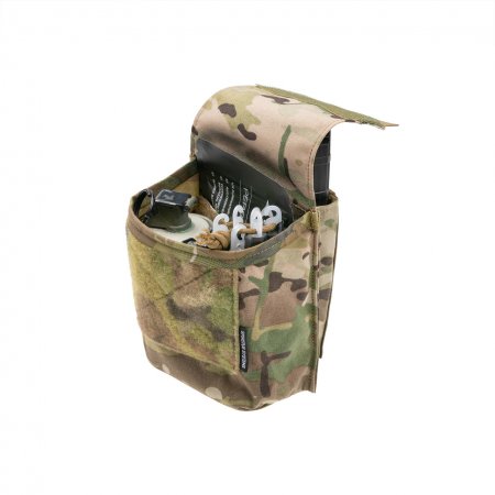 Spiritus JSTA Pouch - Multicam