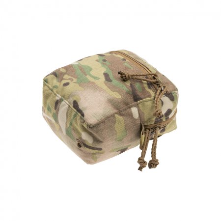 Spiritus Small GP Pouch - Ranger Green