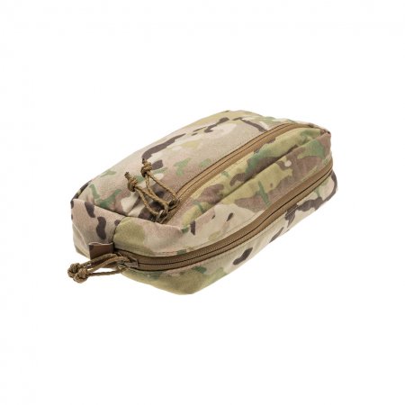Spiritus Wide GP Pouch - Ranger Green