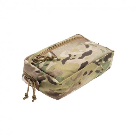 Spiritus Wide GP Pouch - Ranger Green