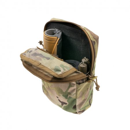 Spiritus Tall GP Pouch - Ranger Green