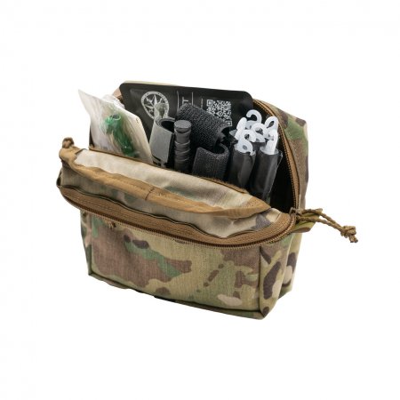 Spiritus Medium GP Pouch Mk 3 - Ranger Green