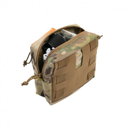 Spiritus Medium GP Pouch Mk 3 - Ranger Green