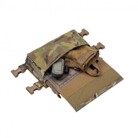 Spiritus Micro Fight Full Flap Mk 2 - Ranger Green
