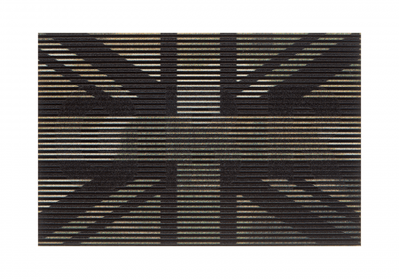 Clawgear Dual IR Patch GBR Multicam