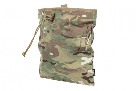 SATAC Tactical Dump Pouch MC